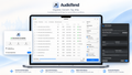 AudioTend 1.0